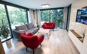 Apartament Unia 12 Basen&Spa